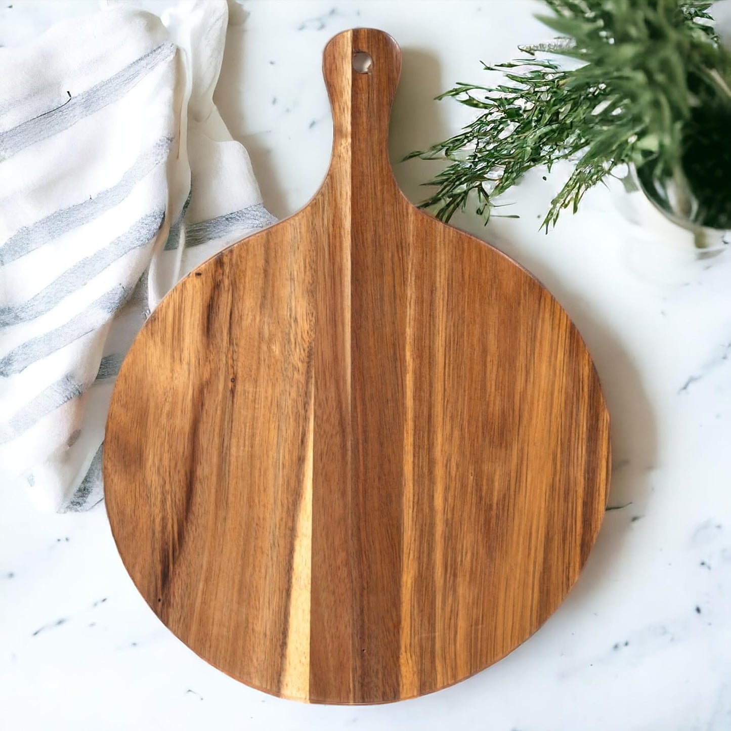 Wood Cutting Boards