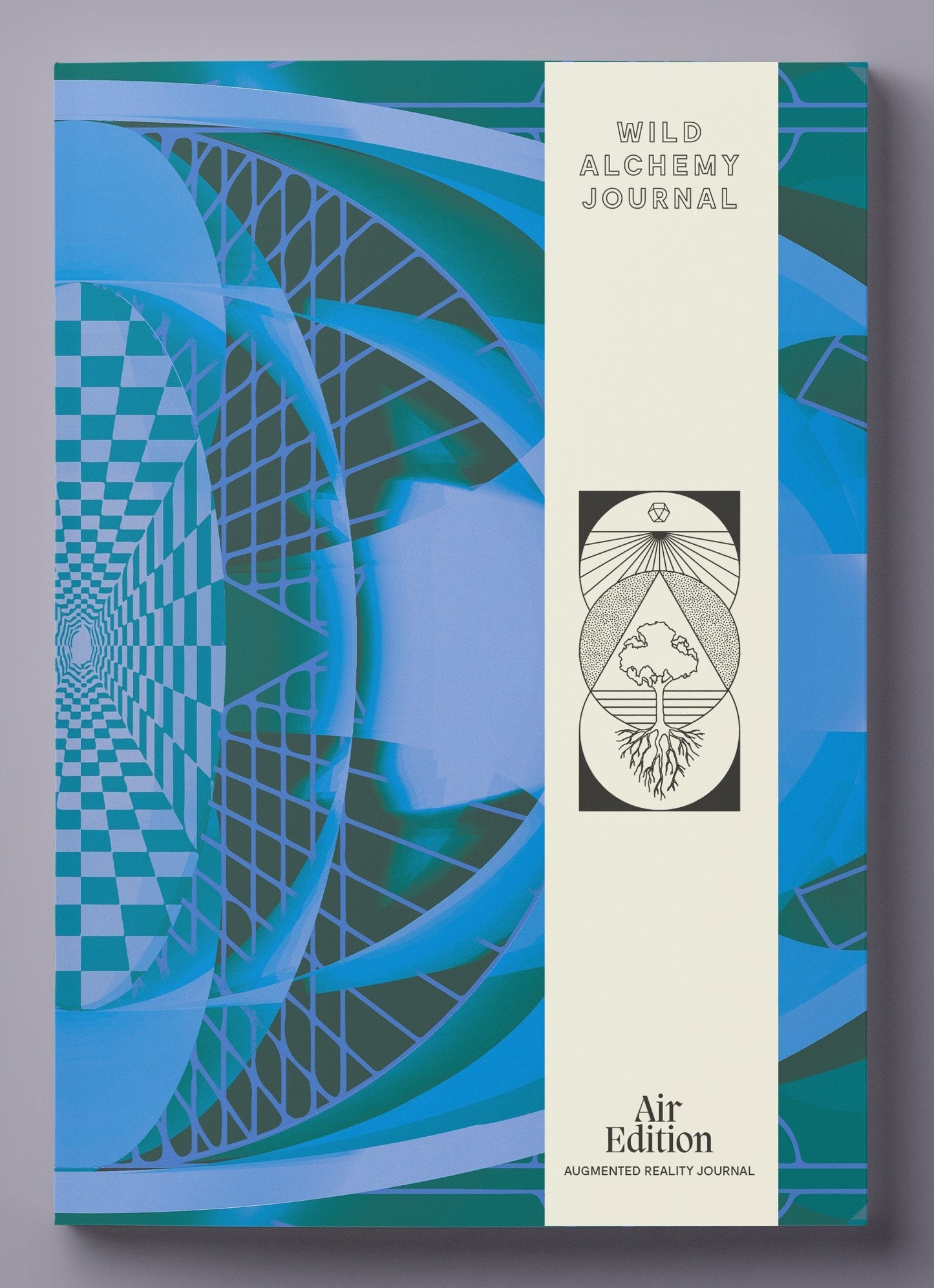 Wild Alchemy Journal