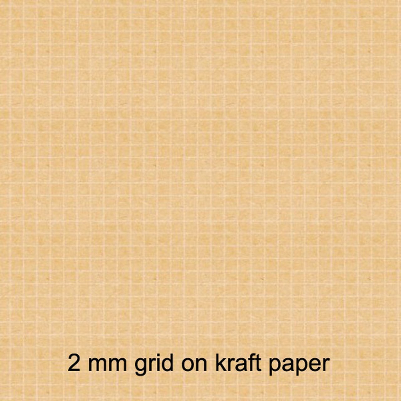 Kraft Work Memo - A7