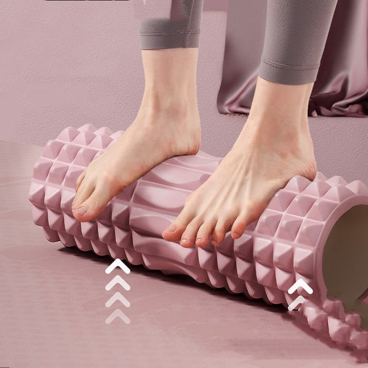 Foam Shaft Roller Mace Yoga Supplies Massage Shaft Yoga Post