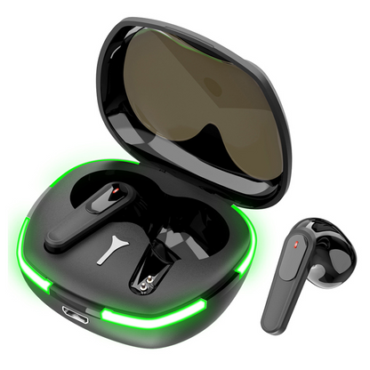 KLGO Bluetooth Earphone Wireless Earbuds