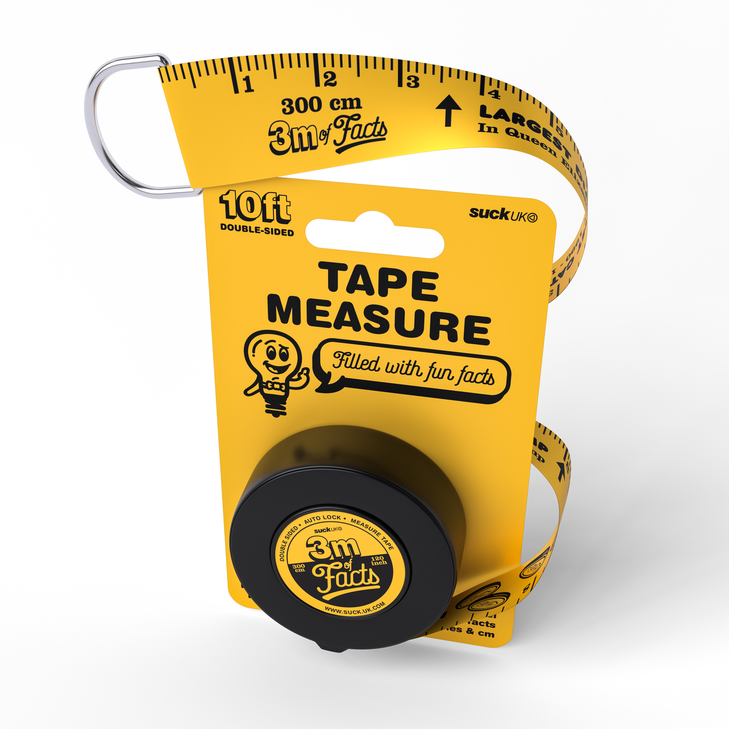 10ft Tape Measure