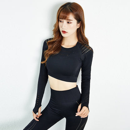 Fitness Yoga Sports Suit