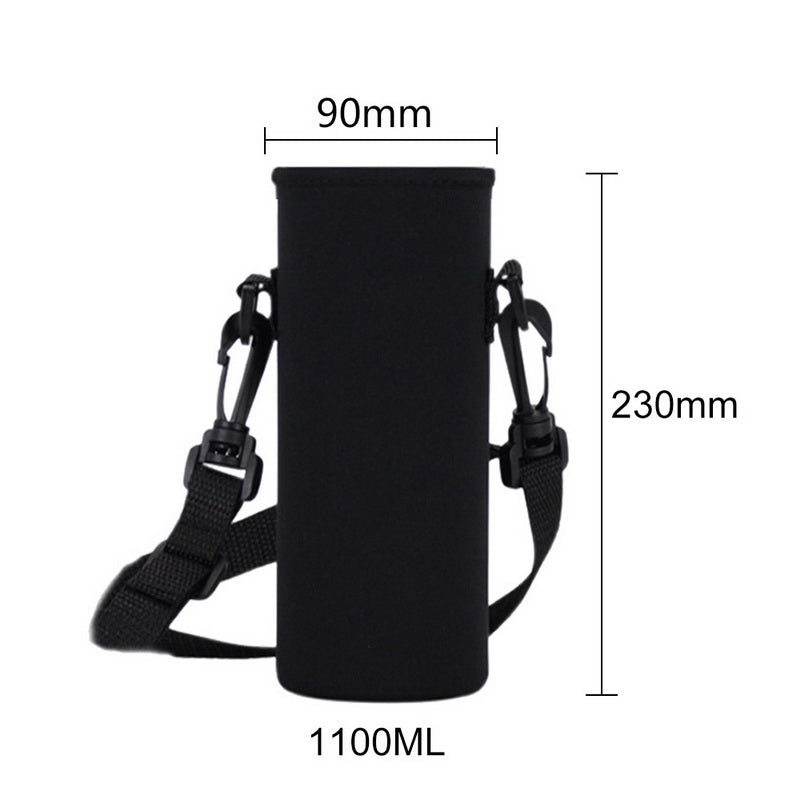 Sports Water Bottles Carrier Bag