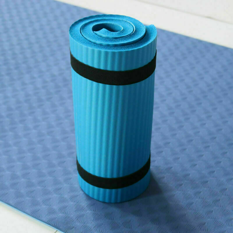 15MM thick EVA yoga mat