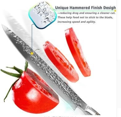 Kitchen Knife Professional Japanese Chef Knives