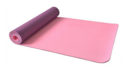 6mm Beginner Yoga Mat