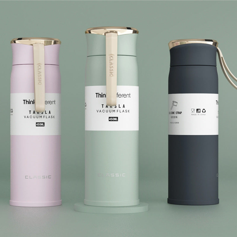 New Product 304 Stainless Steel Vacuum Flask