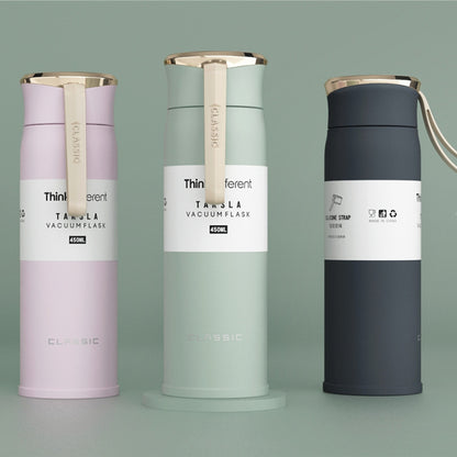 New Product 304 Stainless Steel Vacuum Flask