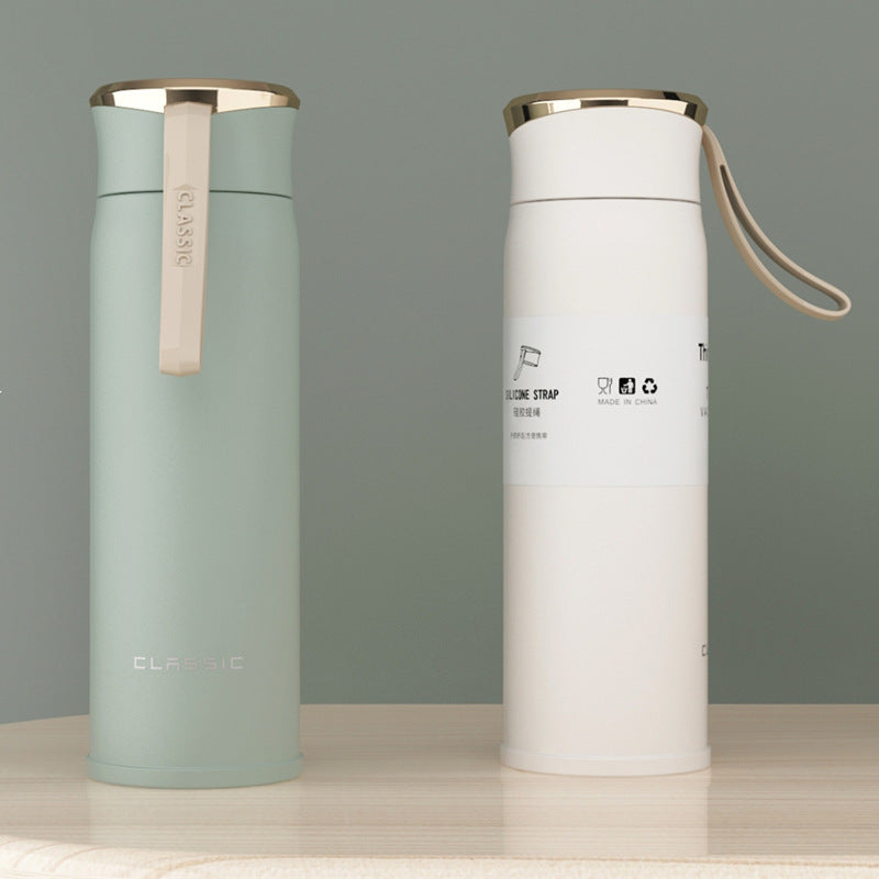 New Product 304 Stainless Steel Vacuum Flask