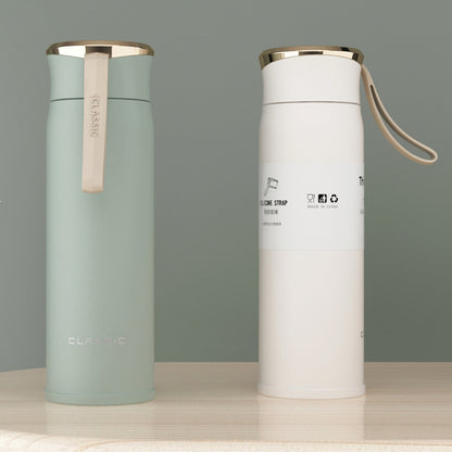 New Product 304 Stainless Steel Vacuum Flask