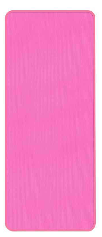 Hemming Thickened Yoga Mat For Beginners Fitness Mat