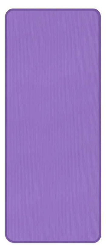 Hemming Thickened Yoga Mat For Beginners Fitness Mat