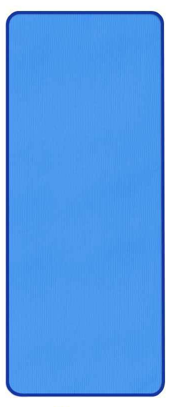 Hemming Thickened Yoga Mat For Beginners Fitness Mat