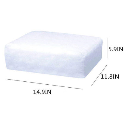 Memory Foam Sleeping Pillows Sleeping Neck Pillows