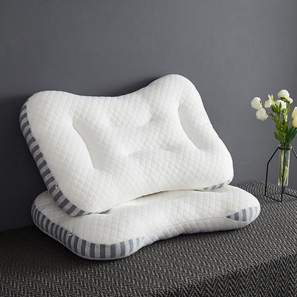 Spa Zone Massage Pillow Core Pure Cotton Pillow