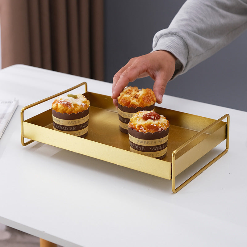 Jewelry Storage Tray Fruit Tray