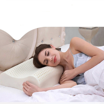 Health Pillows Home Sleeping Pillow Gifts