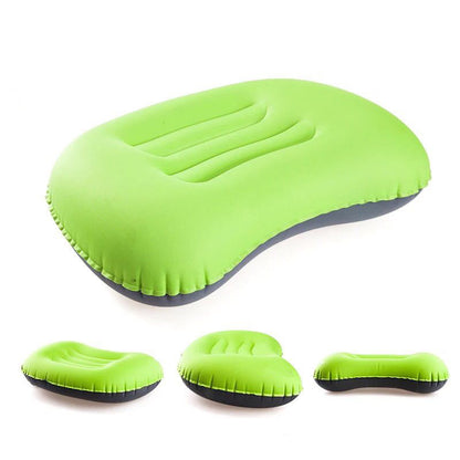 Bisangwei TPU inflatable pillow