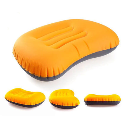 Bisangwei TPU inflatable pillow