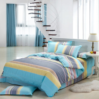 Home Textiles Four-piece Cotton Set Bedding