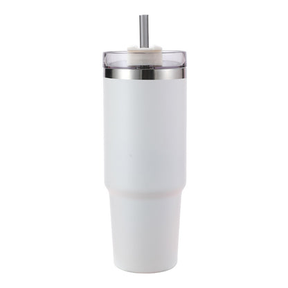 Double Layer Stainless Steel Insulated Beer Mug