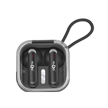 KLGO Bluetooth Earphone Wireless Earbuds