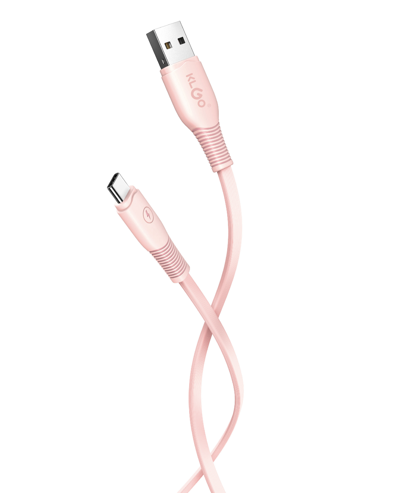 KLGO High Power Fast Charging Data Cable