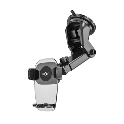 KLGO Winshield & Dashboard Car Holder