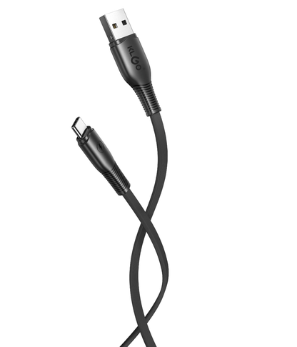 KLGO High Power Fast Charging Data Cable