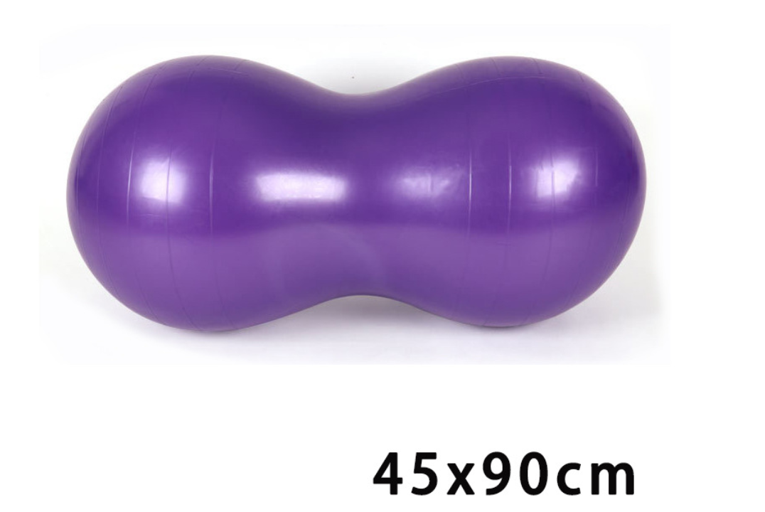 Peanut Massage Ball Yoga Ball