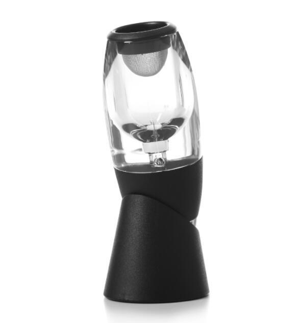Wine Aerator Portable Red White Wine Fast Decanter Filter Family Party Whisky Decanter Flavour Enhancer Bar Tools Accessories
