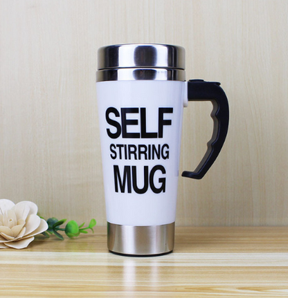Creative gift mixing cup lazy supplies large capacity mixing cup gift coffee cup