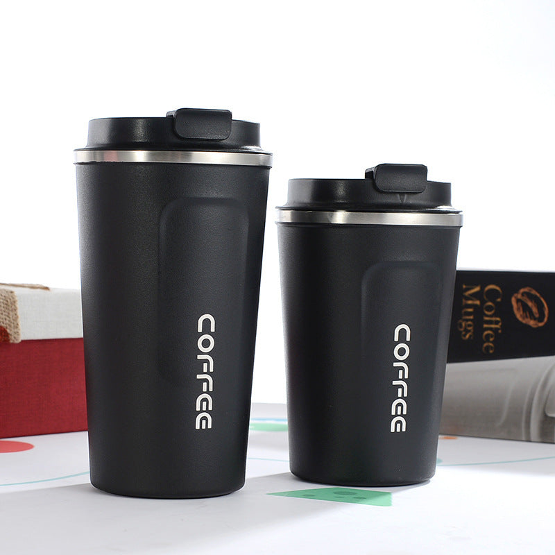 304 stainless steel mug coffee cup