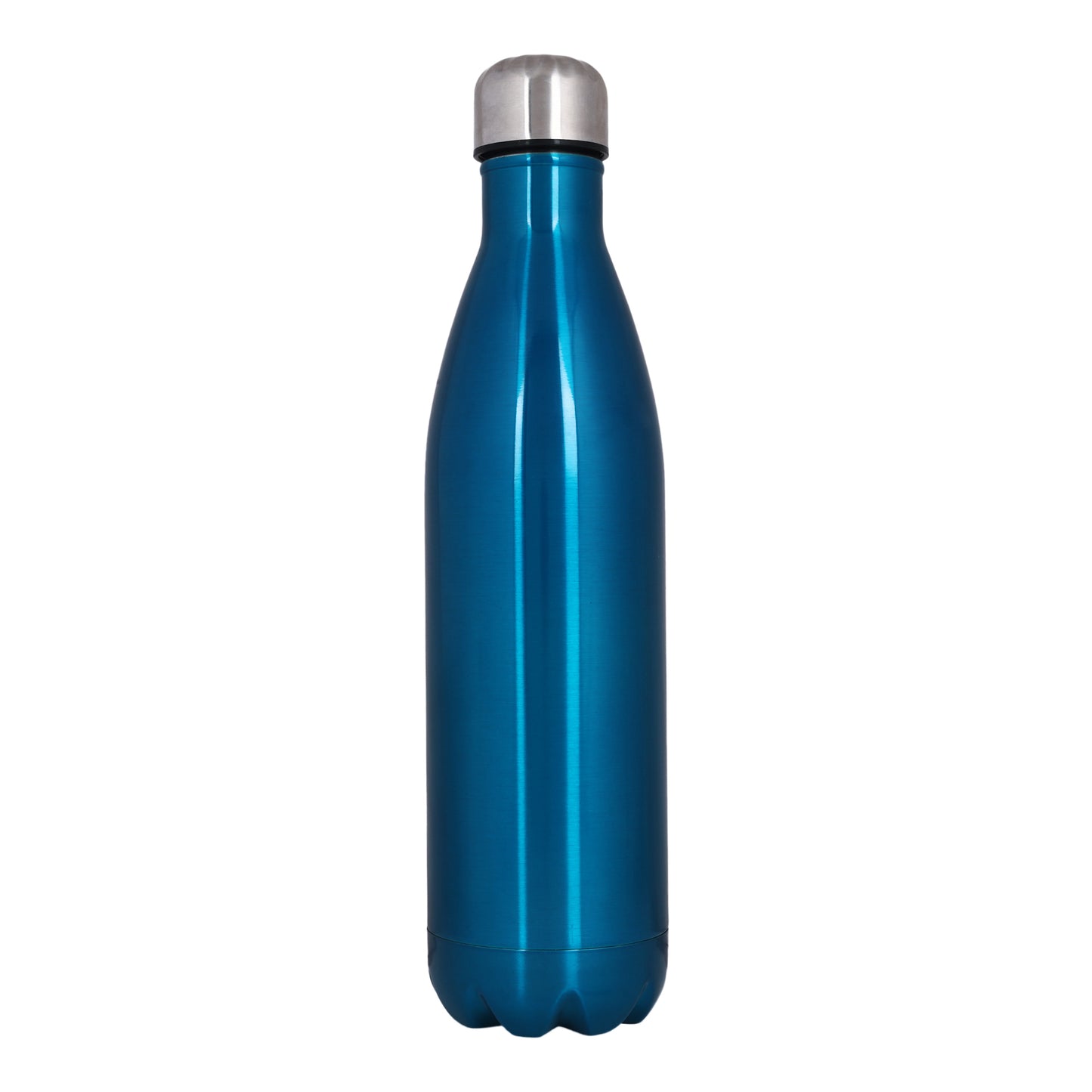 Water Bottle 25 Oz Stainless Steel| 750 ML | Blue