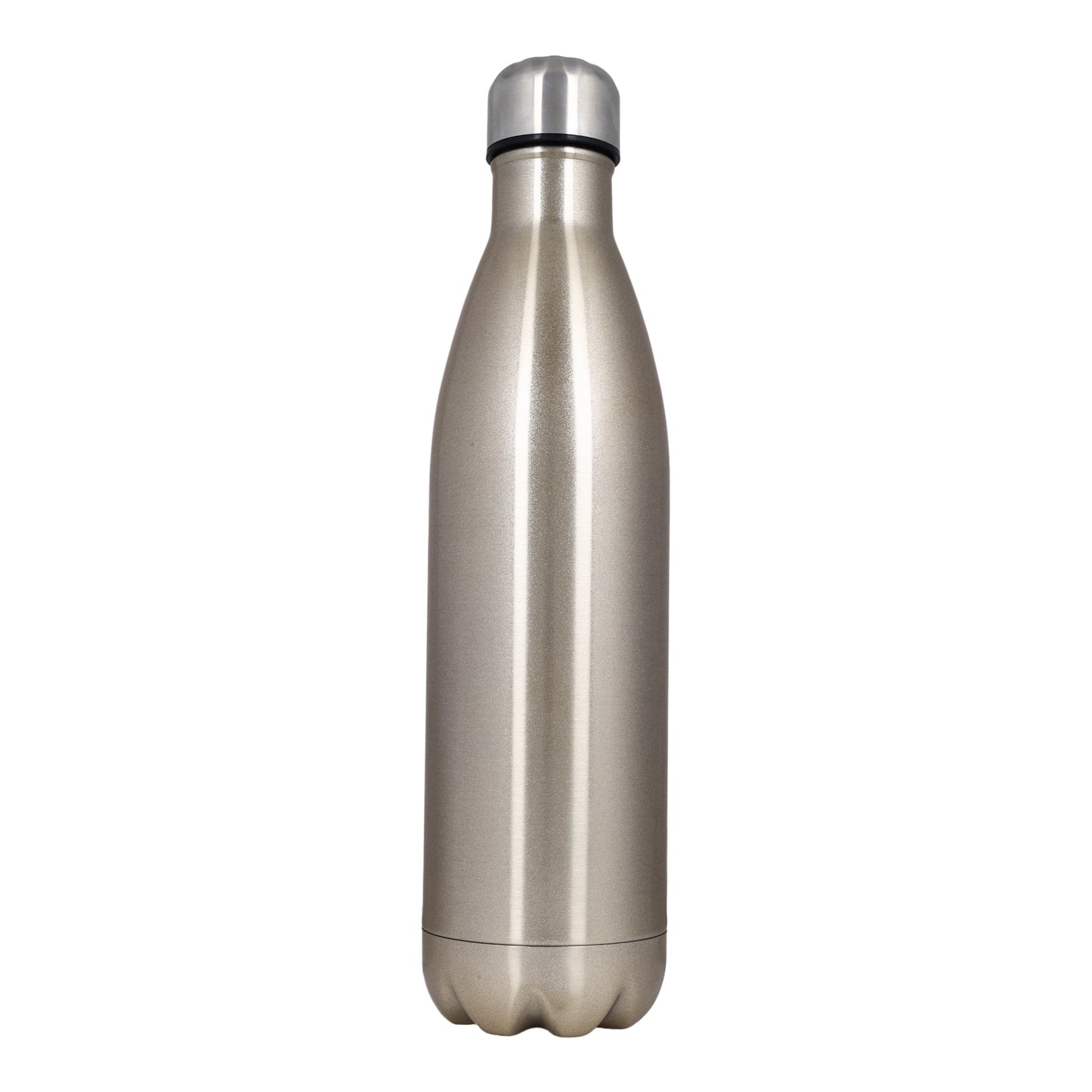 Water Bottle 25 Oz Stainless Steel| 750 ML | Copper