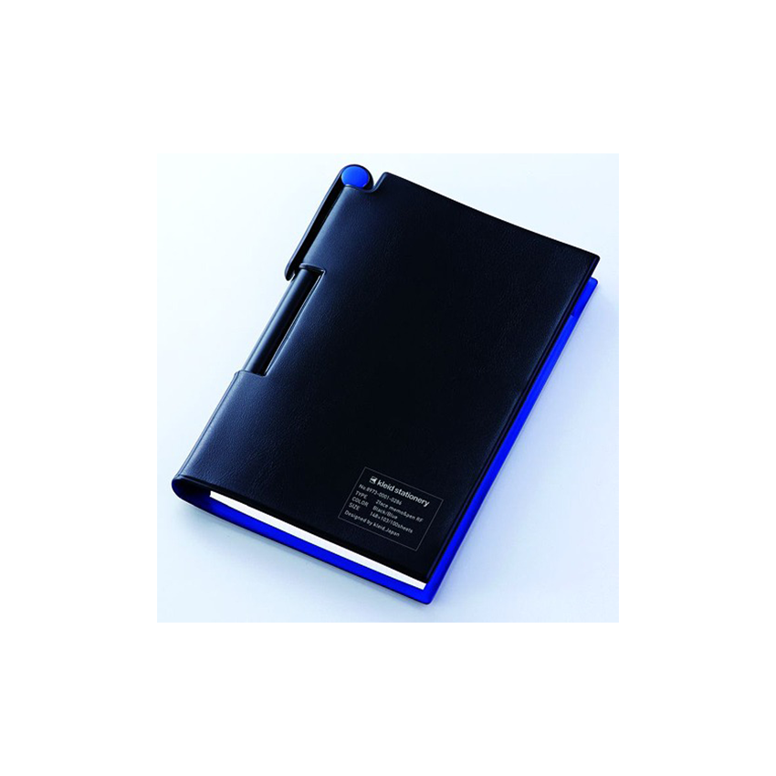 2Face-Memo-and-Pen-Rf-Black-and-Blue