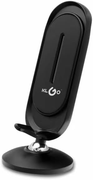 KLGO Magnetic Attraction Car Holder