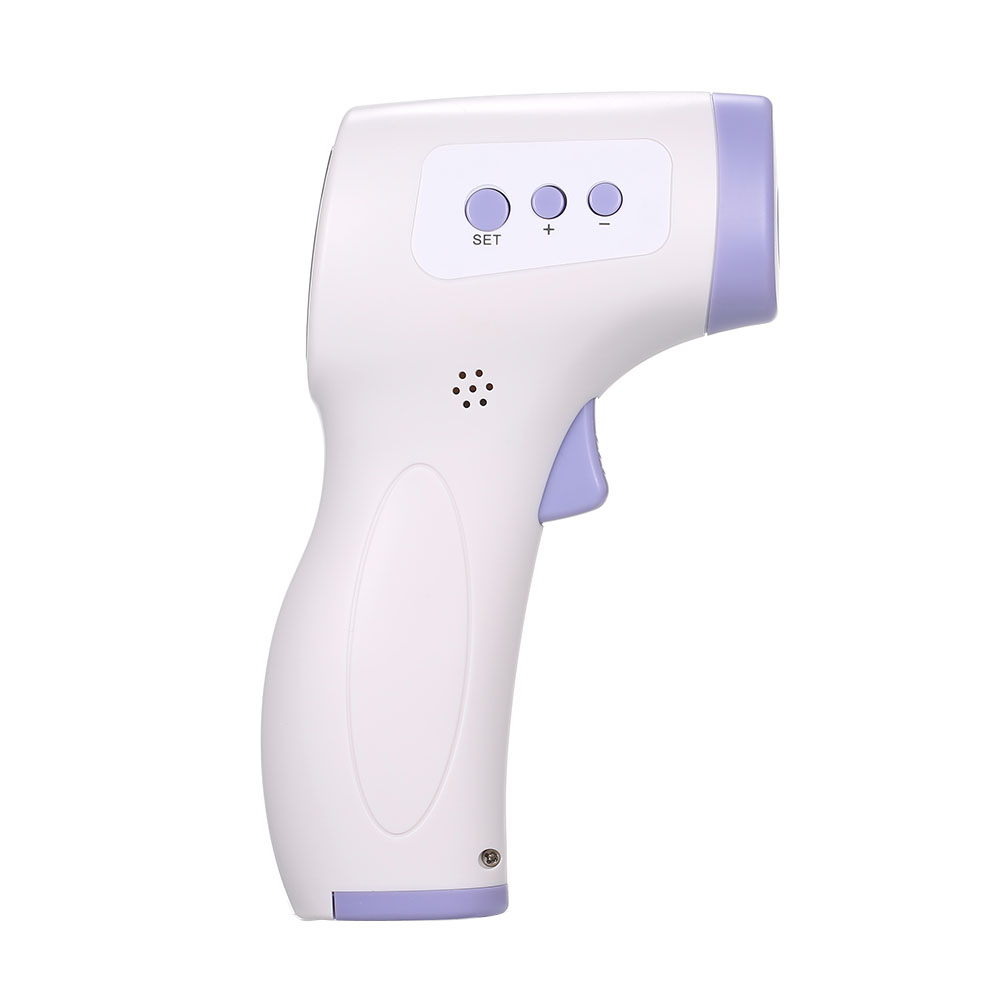 Infrared Thermometer Gun Non-Contact Digital IR Thermal Camera