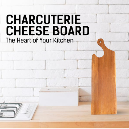 Wood Cutting Boards