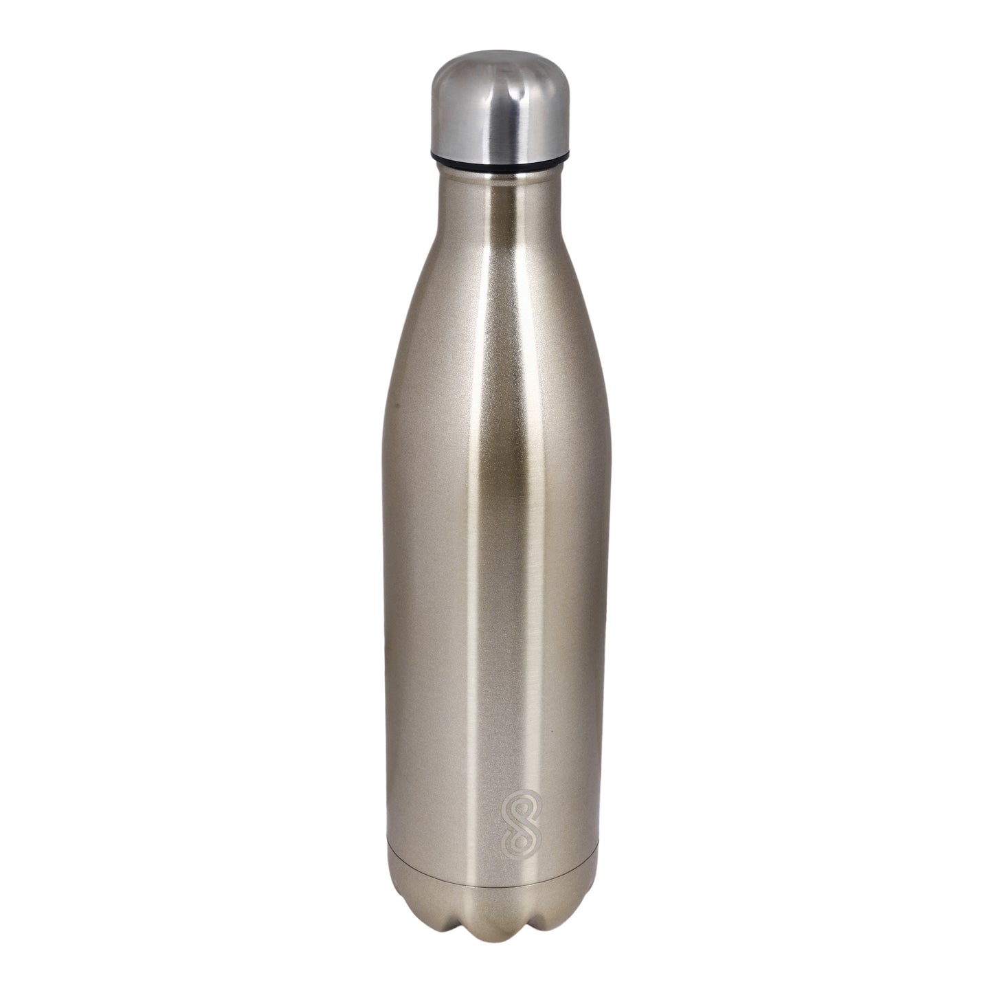 Water Bottle 25 Oz Stainless Steel| 750 ML | Copper