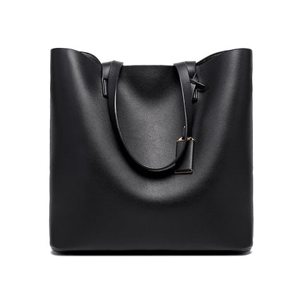 Foreign trade new handbag fashion bags handbag shoulder manufacturers selling a generation
