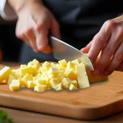 Wood Cutting Boards