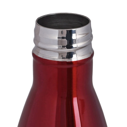 Water Bottle 25 Oz Stainless Steel| 750 ML | Red