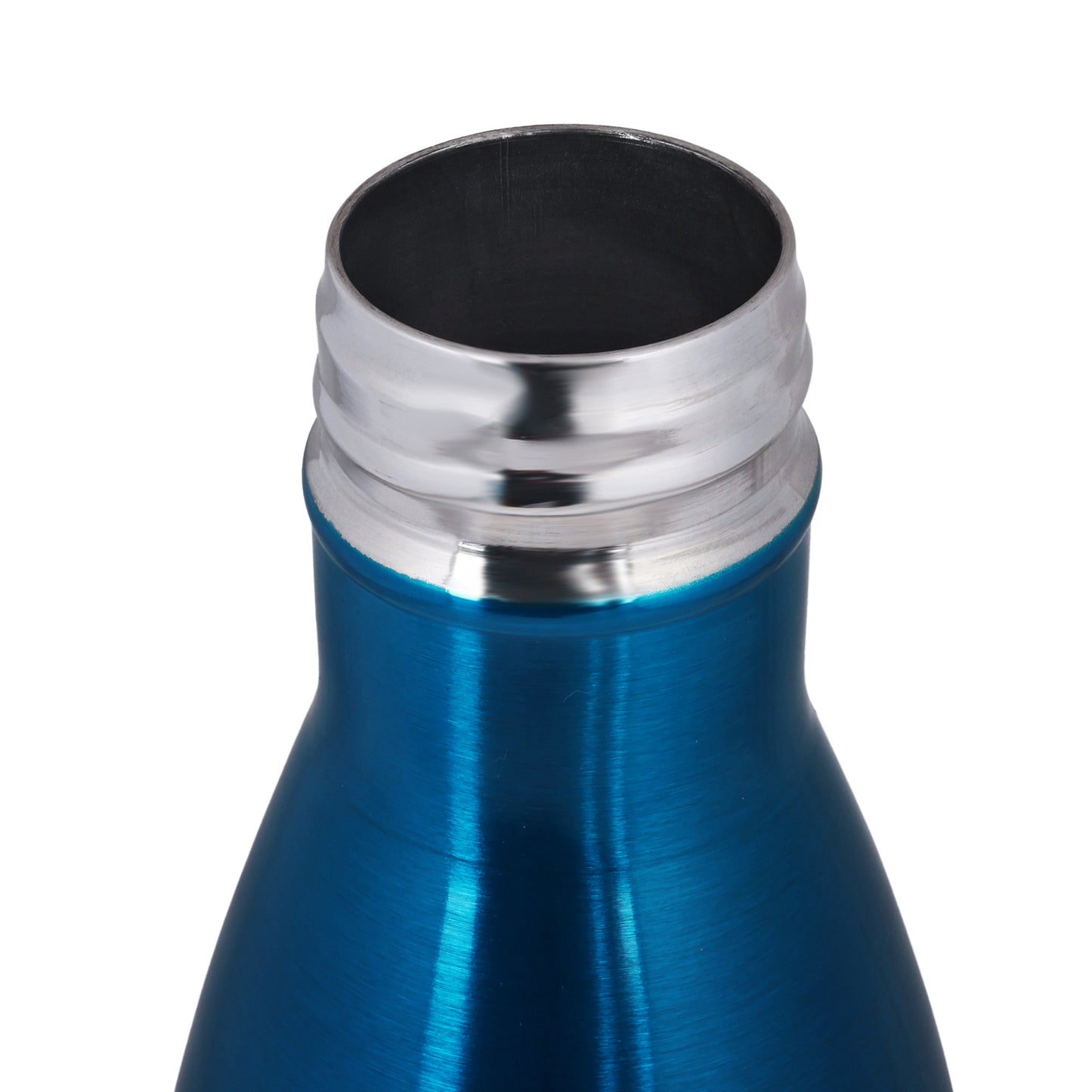 Water Bottle 25 Oz Stainless Steel| 750 ML | Blue