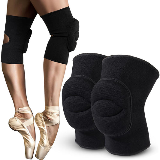 Dance Thickened Knee Pad Yoga Sports Running Playing Ball Knee Pad Leg Protection Joint