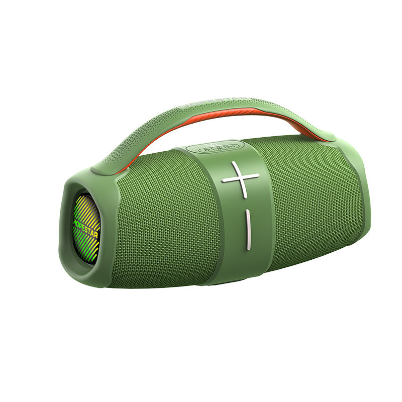 H60 Portable Bluetooth Speaker Outdoor Waterproof