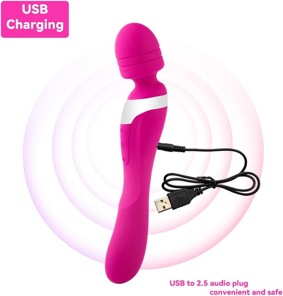 SINT Handheld Electric Personal Massager