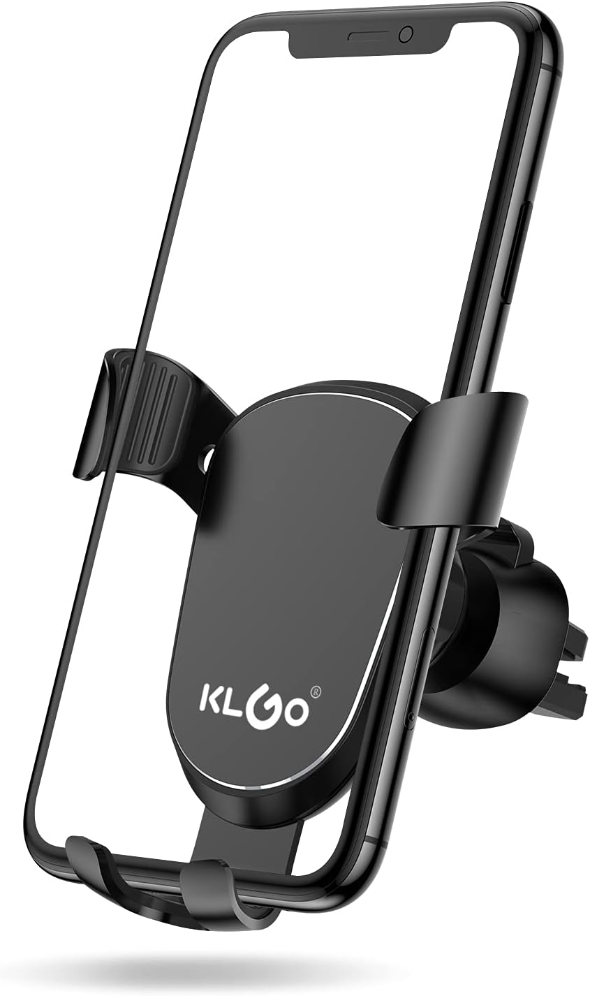 KLGO Magnetic Car Holder