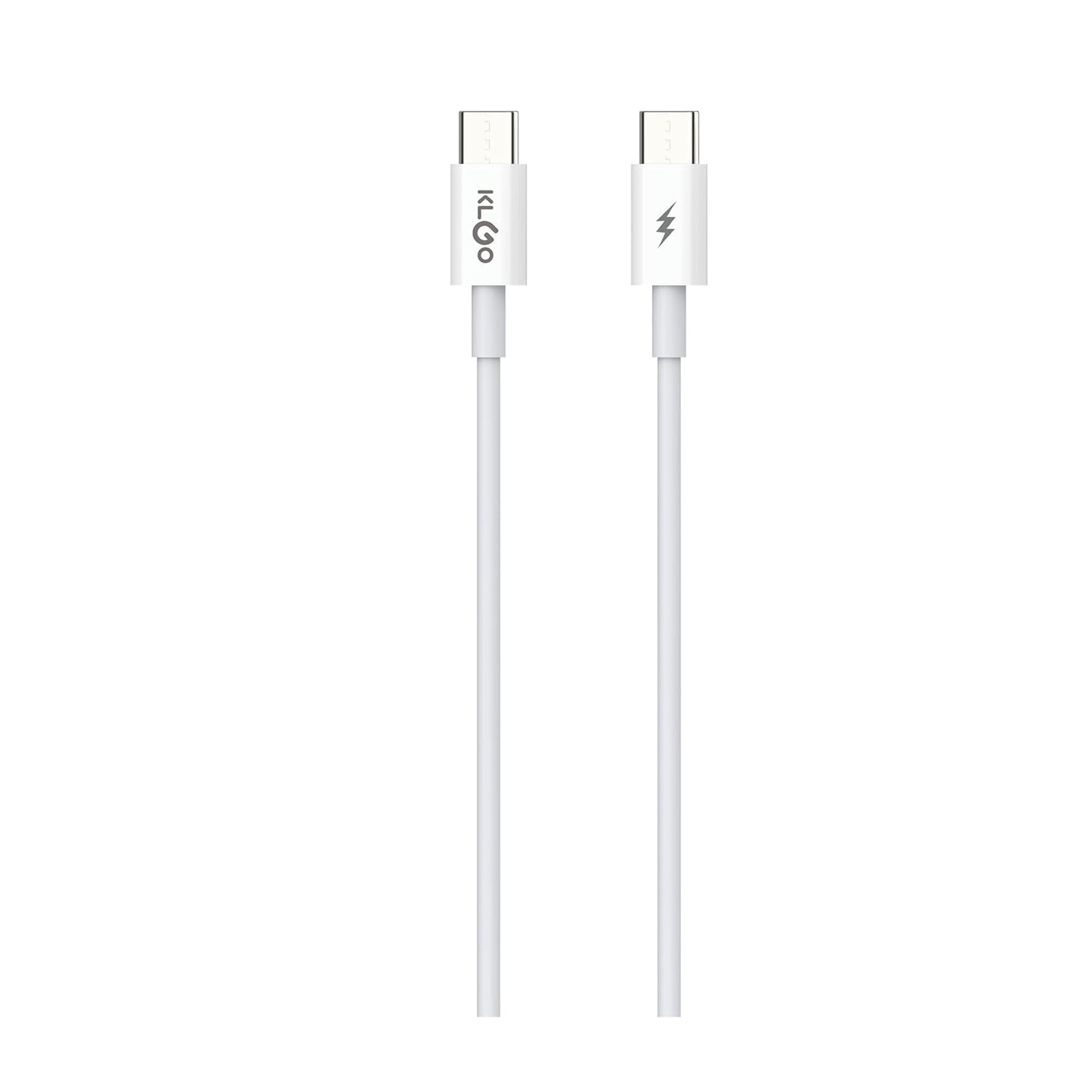 KLGO High Power Fast Charging Data Cable